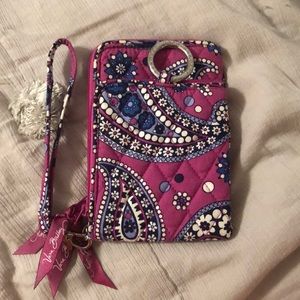 Vera Bradley Wallet